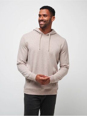 NWT TRAVIS MATHEW Cloud Waffle Hoodie